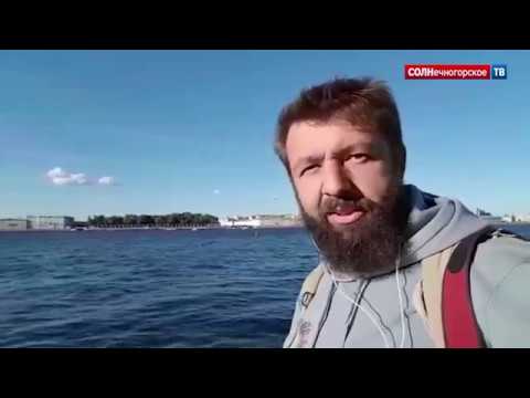 «Чудом остались живы» видеограф из Солнечногорска о ЧП на Дворцовой площади