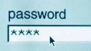 Choose a new password