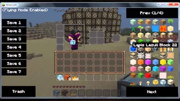 How to install and use TooManyItems Mod 1.7.3 easily