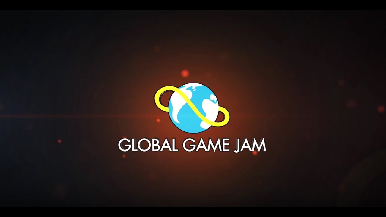 Global Game Jam 2016 - Keynote - NO THEME!!! - Warning: Flickering and ...