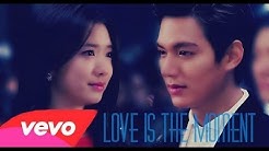 The Heirs OST - Love Is The Moment (Lee Min Ho And Park Shin Hye) [Eng Subs]  - Durasi: 4:03. 