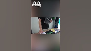 How to Assemble and Disassemble Indoor LED Module