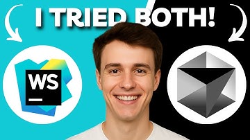 Webstorm Vs Cursor | Which Integrated Development Environment Is Better in 2025?