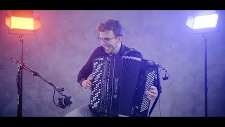 RUSH E (epic accordion version) | Milan Řehák  accordion