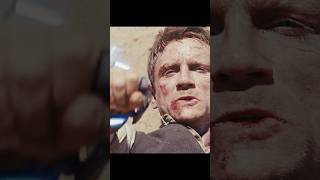 Jake Activates Alien Weapon To Defeat Enemies Cowboys & Aliens 2011