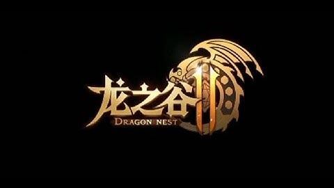 Dragon Nest 2 - Tencent Gameplay Trailer / PRE REG [CN] Android/IOS