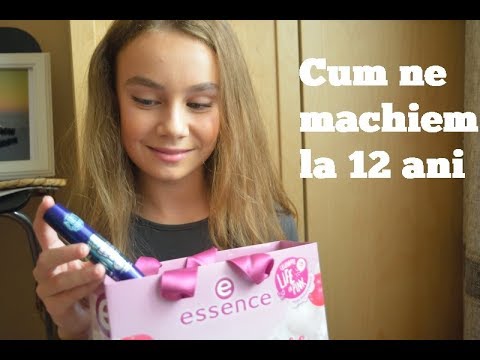 Video: Machiaj Pentru Vară: Cele Mai Importante 12 Produse