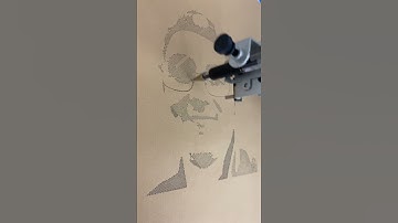 Axidraw #shorts #art