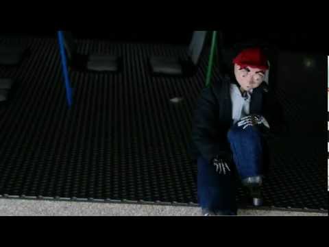 Stopmotion Lipsync Test