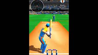 💖super Ball per super chhakka double six #viral 🖤