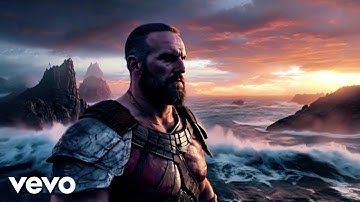 We Are The Warriors - The Lone Wolf