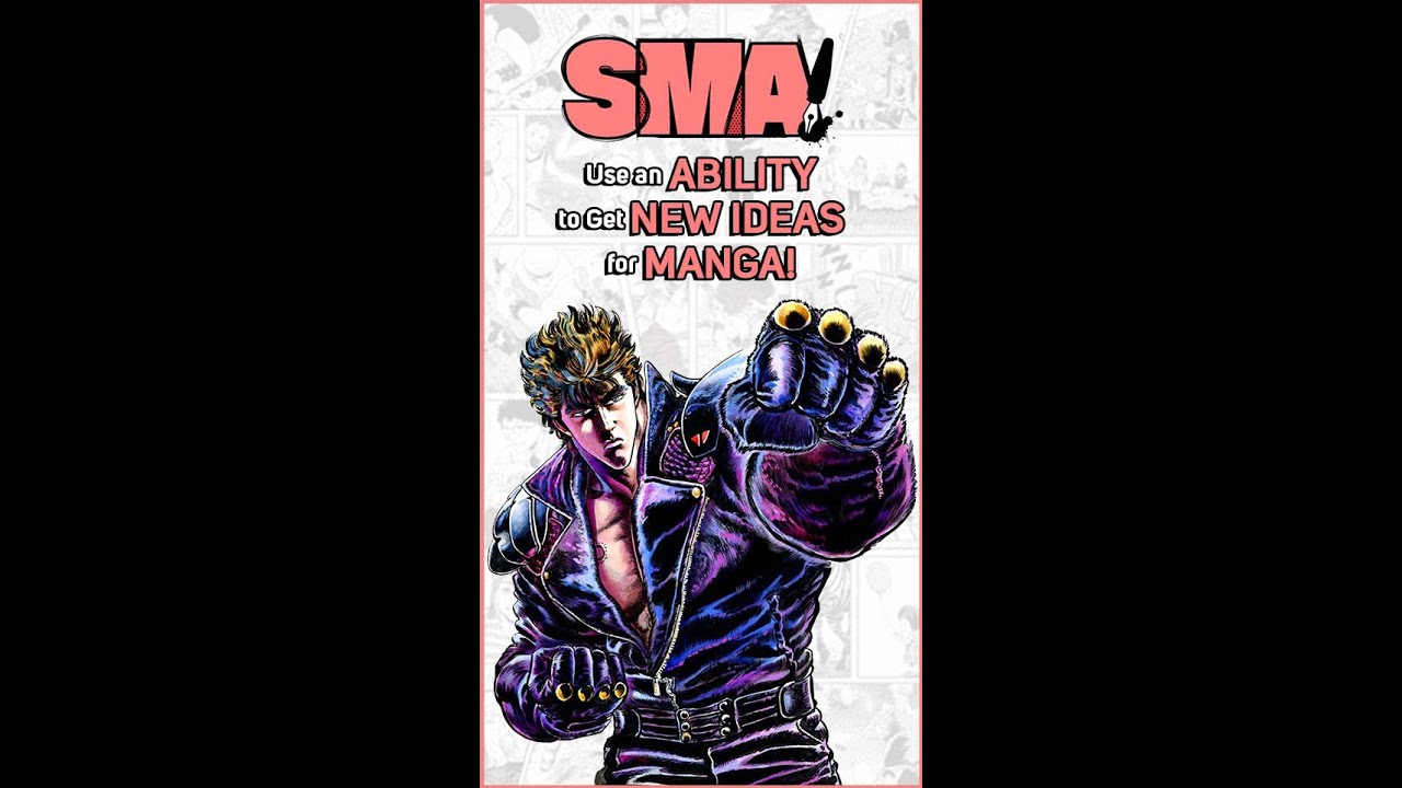 “Omae wa mou shindeiru!”👊💥 One ABILITY for NEW MANGA Ideas!💡 Minute Manga Tips #6