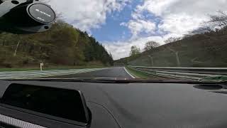 BMW M240i @ Nordschleife Nürburgring :: 2024