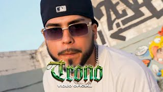 CSHALOM - Globo (Video Oficial) TRAP CRISTIANO 2023