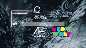 MORPHOS 2018 in the OtterBox Digital Dome Theater