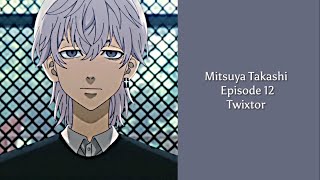 Mitsuya Takashi Episode 12 Twixtor