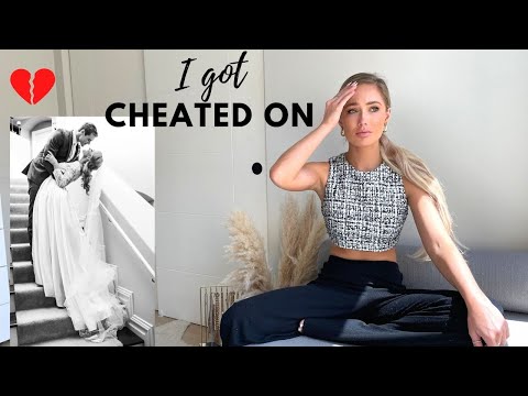 Video: My Husband Cheated On Me &Hellip; With A Man