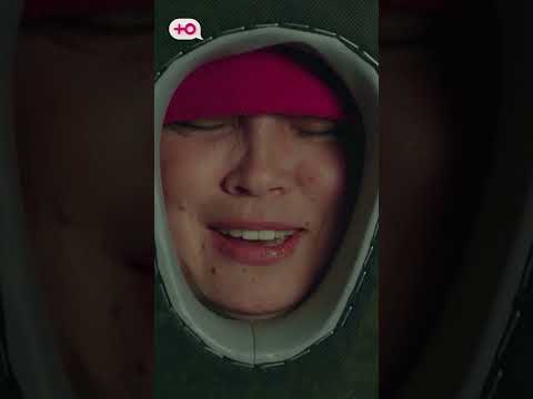 ЭКЗОРЦИЗМ на массаже | Обмен домами