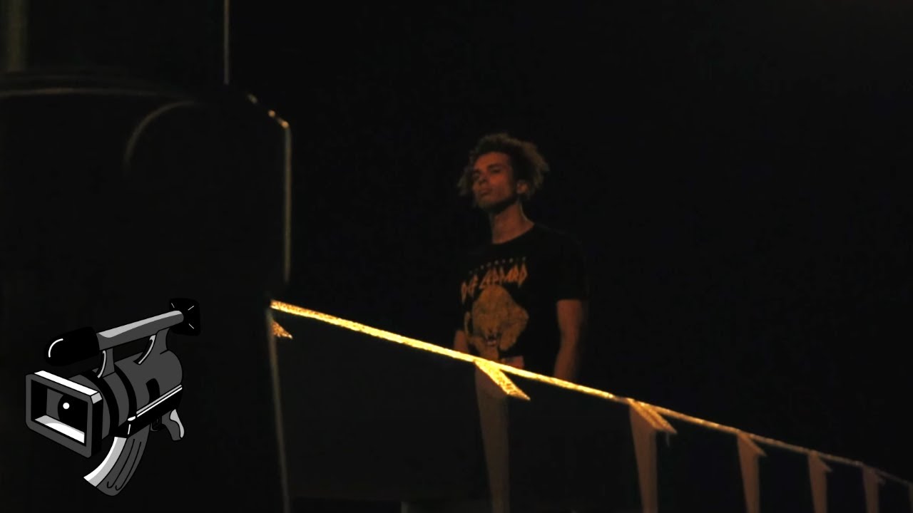 Don Jones - Don't Wait Up (Official Music Video)