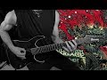 Killswitch Engage - I Can&#39;t Be The Only One Guitar Cover