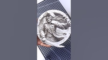 Learn how to make 3D illusion engravings step-by-step 👉 graphiqly.com/3d-illusion-engraving-mastery