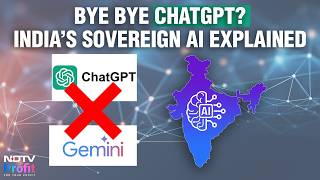 Why India Needs Sovereign AI: Data Security, Local Languages & No More Hallucinations | Explained
