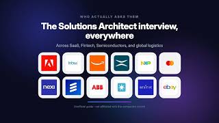 Solutions Architect Interview Questions and Answers (2026)