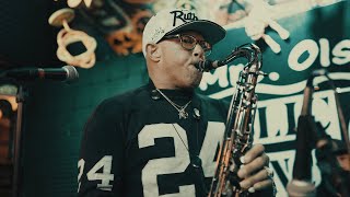 Ska Daddyz - Monkey Wrench, Live Mrs. Olsons 11925 Dalton Cruz Benefit Show