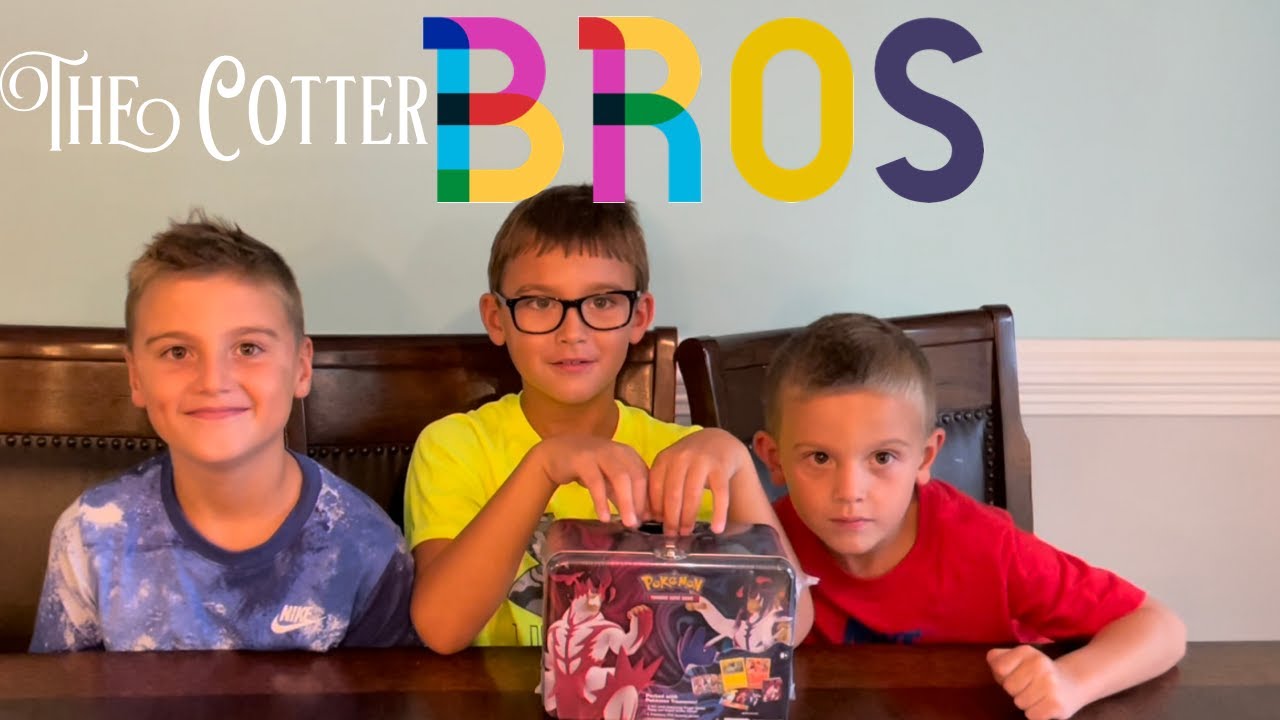 Pokemon Collector Chest Spring 2021 Opening - 3 of 3