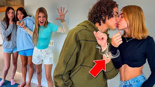 Thumbnail for ERA PRA SER SÓ UM DIA DE DIVERTIDO... MAS ISSO ACONTECEU 😱💔💔