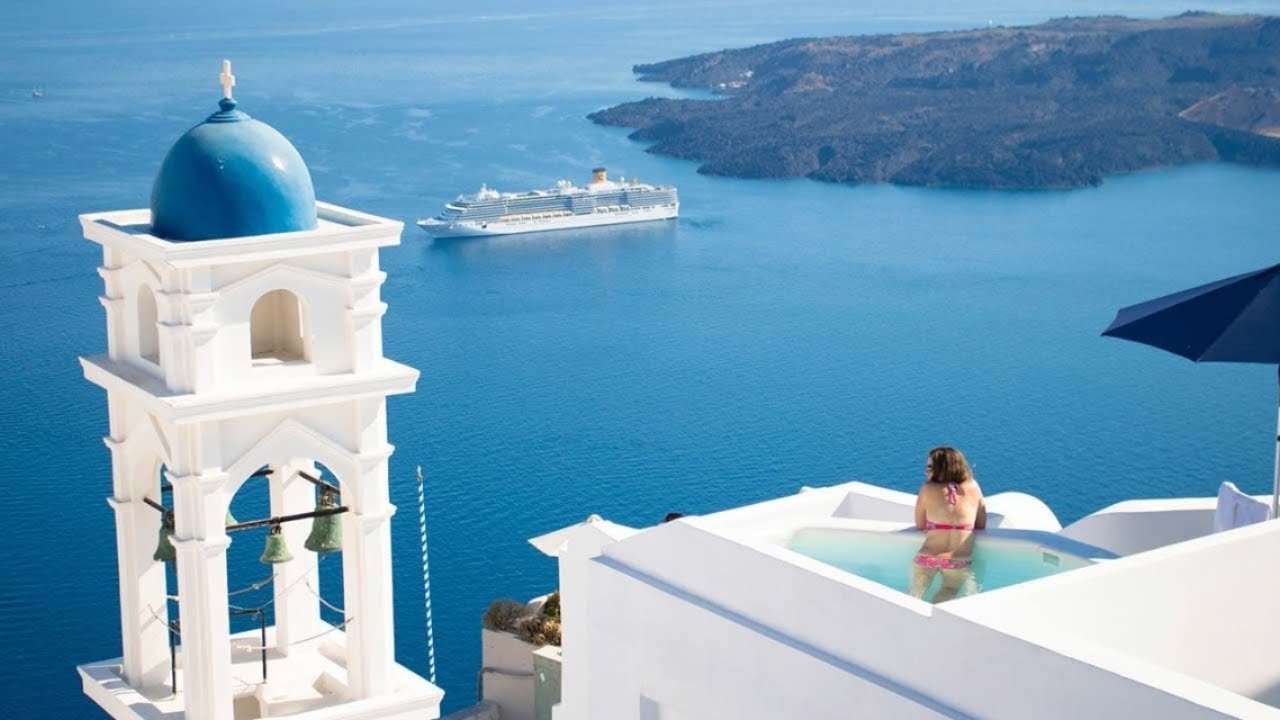 Travel mistakes to Avoid in Greece |ParandjahTravel |Travel Video