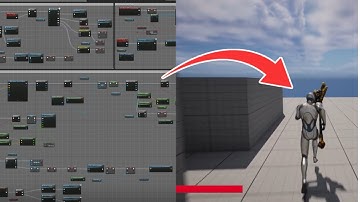 The Ultimate Character - Souls-Like Game | Devlog #2