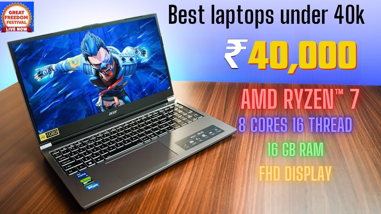 best-laptop-under-40k-don-t-miss-the-opportunity-youtube