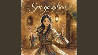 Sen go‘zalsan - Melody Mesh