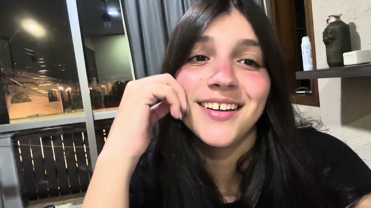 vlog #1 con amigas en Brasil 