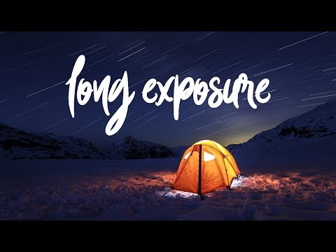 Long Exposure Photos in 2 Minutes!!