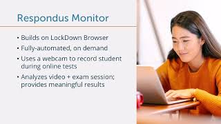 मैकग्रा हिल के लिए रेस्पोंडस मॉनिटर एलेक्स एचई: ऑनलाइन परीक्षाओं की अखंडता की रक्षा करें screenshot 1