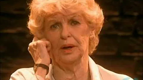 Elaine Stritch: At Liberty