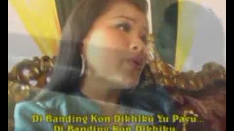UKHUNG BULAMBANAN - ENY PRATIWI - REMIXDUT LAMPUNG