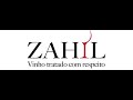 Institucional zahil vinhos