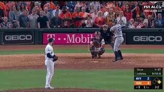 MLB Clutch Home Runs With Titanic Music