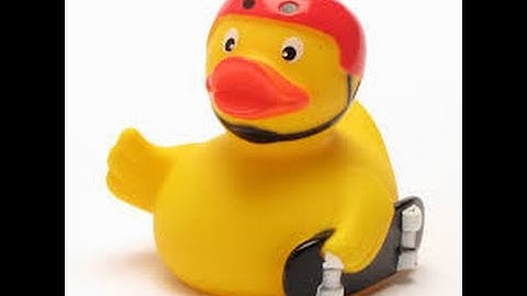 Motion Blur Test(Ball and Stick)