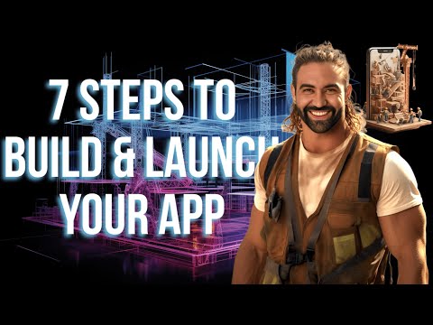 Video: How To Launch An Application From An Application