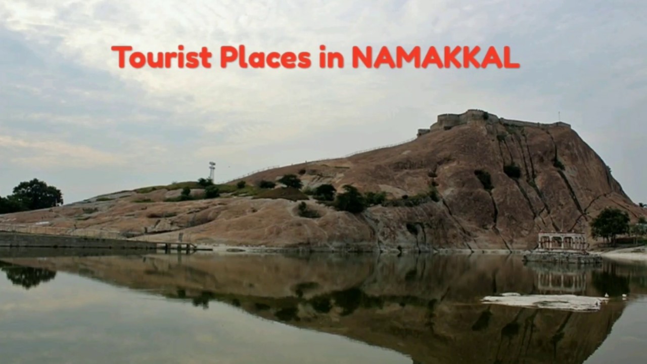 tour travel agents in namakkal