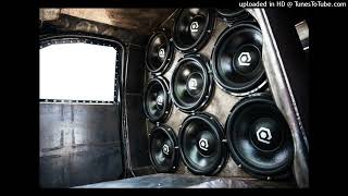 La Chat X Dj Jd - Salt Shakers Rebed31Hz & Up