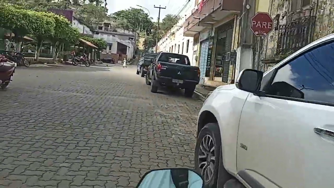 venha conhecer essa linda cidade de meruoca no Ceará