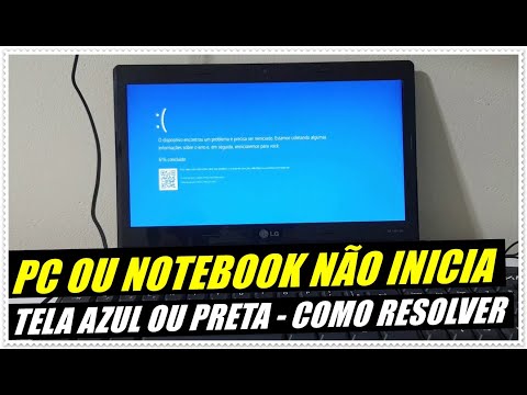 Vídeo do YouTube
