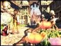 Final Fantasy IX Coca Cola CM