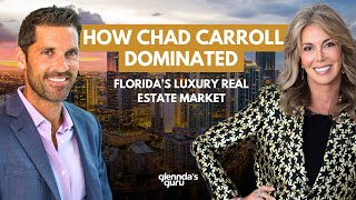 Inside Florida’s Elite Real Estate: The Strategies Top Agents Don’t Tell You