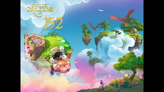 Merge Dragons - Dragon Missions & Typecasting?